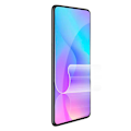 Miniatyrbild 2 av 11: 3-PACK Xiaomi 12 Mjukt Skärmskydd PET HD 0,2mm Transparent