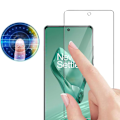 Pikkukuva 4 / 11: OnePlus 12 Skärmskydd 3D 0,3mm Svart Ram