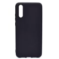 Miniatyrbilde 10 av 11: Huawei P20 - Skyddande Silikonskal (Mattbehandlat) från Nkobee Frostad