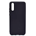 Miniatyrbilde 10 av 11: Huawei P20 - Skyddande Silikonskal (Mattbehandlat) från Nkobee Röd