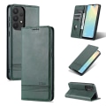 Miniatyrbillede 3 af 11: Samsung Galaxy A33 5G - Stilrent AZNS Plånboksfodral Mörkbrun