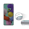 Miniatyrbilde 4 av 11: Samsung Galaxy A52 Anti-Spy Sk�rmskydd (HD-Clear) Svart