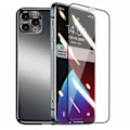 Miniatyrbillede 3 af 11: iPhone 12 Pro Max Skärmskydd 2.5D 9H 0,3mm