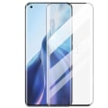 Pikkukuva 6 / 7: 3-PACK Xiaomi Mi 11 Skärmskydd 3D 0,3mm