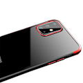 Miniatyrbillede 11 af 11: Samsung Galaxy A71 - Stilfuldt Floveme Silikone Cover Svart