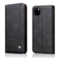 Pikkukuva 1 / 11: Plånboksfodral - iPhone 11 Pro Max Svart