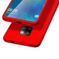 Miniatyrbilde 9 av 11: Huawei Mate 20 Pro - Smart Skyddsfodral (FLOVEME) Guld