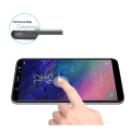 Miniatyrbilde 5 av 7: MyGuards Skärmskydd - Samsung Galaxy A6 Plus Guld