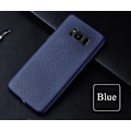 Miniatyrbild 7 av 11: Skyddande Silikonskal NKOBEE  Samsung Galaxy S8 PLUS Blå