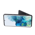Pikkukuva 11 / 11: Effektfullt Skal med Kortfack - Samsung Galaxy S20 Svart