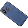 Miniatyrbilde 10 av 11: Exklusivt Smart Skyddsskal - Samsung Galaxy A40 Svart