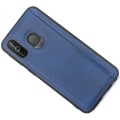 Miniatyrbillede 10 af 11: Exklusivt Smart Skyddsskal - Samsung Galaxy A40 Svart