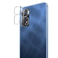 Miniatyrbilde 2 av 8: Xiaomi Redmi Note 11 Kameralinsskydd (3-pack) Transparent
