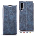 Pikkukuva 4 / 11: Plånboksfodral - Samsung Galaxy A70 Röd Röd