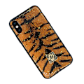 Miniatyrbillede 5 af 11: Skal - iPhone XS MAX Zebra