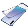 Samsung Galaxy Note10 - Professionellt Stöttåligt Skal Mörkblå