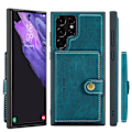 Pikkukuva 8 / 11: Samsung Galaxy S23 Ultra - Skal Korth�llare Svart