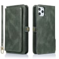Miniatyrbilde 3 av 11: Elegant Plånboksfodral - iPhone 11 Pro Röd