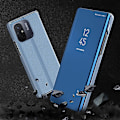 Pikkukuva 8 / 11: redmi 12C - Stilsäkert Smart LEMAN Fodral Svart