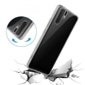 Miniatyrbillede 11 af 11: Huawei P30 Pro - Silikonskal Svart