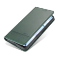 Pikkukuva 10 / 11: Xiaomi Mi 10T Pro - Stilrent Yazunshi Plånboksfodral Röd