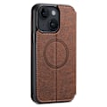Pikkukuva 7 / 11: iPhone 13/14 Plånboksfodral - Elegant & Praktiskt Svart
