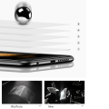 Miniatyrbild 8 av 11: Nokia 6.2 10-PACK Standard Skärmskydd 9H 0,3mm Transparent/Genomskinlig