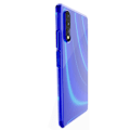 Pikkukuva 10 / 11: Huawei P Smart Pro - Skal Silver