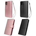 Pikkukuva 11 / 11: iPhone 11 Pro - Plånboksfodral Roséguld