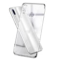 Miniatyrbilde 6 av 11: Exklusivt Silikonskal - Huawei P Smart 2019 Blå