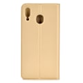 Miniatyrbilde 11 av 11: Professionellt Plånboksfodral - Huawei P Smart Z Roséguld