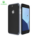 Pikkukuva 1 / 11: iPhone 7 (FLOVEME) Elegant Skyddsskal Grå