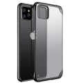 Miniatyrbilde 10 av 11: iPhone 11 Pro - Stilrent Kraftfullt Skal Röd