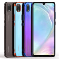 Miniatyrbild 8 av 11: Huawei Y6s - Stilrent Silikonskal Röd