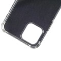 Miniatyrbild 11 av 11: Skal - iPhone 11 Pro Max Transparent/Genomskinlig