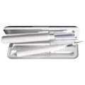 Miniatyrbilde 2 av 11: H�llbar Multifunktionell H�rlurs Airpods Reng�ringskit Vit