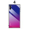 Pikkukuva 4 / 11: Samsung Galaxy Note10 - Exklusivt Skyddsskal (NKOBEE) 1