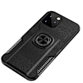 Miniatyrbild 11 av 11: iPhone 12 Pro Skal med Ringhållare Mörkblå