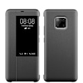 Pikkukuva 9 / 11: Huawei Mate 20 Pro - SMART-VIEW -kotelo NKOBEE:ltä Brun
