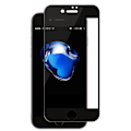 Miniatyrbillede 4 af 11: iPhone 6/6S Plus 2.5D 2-PACK Sk�rmskydd Ram 9H 0,3mm Svart