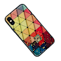 Miniatyrbillede 3 af 11: Skal - iPhone XS MAX Zebra
