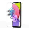 Miniatyrbilde 11 av 11: Samsung Galaxy A23 5G Härdat Glas Skärmskydd Transparent