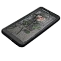 Miniatyrbilde 9 av 11: Blommiga skal för Huawei Honor 9 6