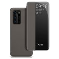 Miniatyrbilde 4 av 11: Praktiskt Fodral - Huawei P40 Guld