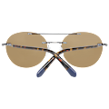 Pikkukuva 3 / 3: Gant Solglasögon Herr GA7184 09E 58 Brun/Gunmetal