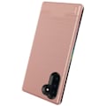 Miniatyrbild 7 av 11: Elegant Skyddsskal - Samsung Galaxy Note10 Mörkblå