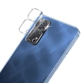 Miniatyrbillede 9 af 11: Redmi Note 11 Skærmbeskyttelse og Kameralinseskyttelse Transparent
