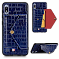 Miniatyrbillede 3 af 11: Skal med Kortfack - Samsung Galaxy A10 Grön