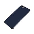 Elegant Skal (PU-Läder) för iPhone 6/6S Marinblå