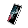 Pikkukuva 7 / 11: Samsung Galaxy S23 Ultra - Kestävä alumiinikotelo Svart